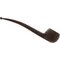 Dunhill The White Spot Pipes Cumberland No. 2407 Detailbild