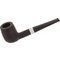 Dunhill The White Spot Pipes Cumberland No. 4103 Chinese Zodiac 'Pig'