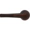 Dunhill The White Spot Pipes Cumberland No. 6117 Detailbild 2