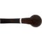 Dunhill The White Spot Pipes Cumberland No. 4108F 9mm (interne Nr. 2) Detailbild 2