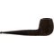 Dunhill The White Spot Pipes Cumberland No. 5101F 9mm (interne Nr. 3) Detailbild 1