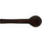Dunhill The White Spot Pipes Cumberland No. 5101F 9mm (interne Nr. 3) Detailbild 2