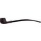 Dunhill The White Spot Pipes Cumberland No. 3634 (interne Nr. 5)