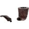 Dunhill Pipes Cumberland No. 4135 Zulu (Nr.495) (2023)_05