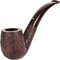 Dunhill Pipes Cumberland No. 4102 Bent (Nr.521) (2022)_03
