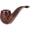 Dunhill Pipes Cumberland No. 4113 Bent (Nr. 532) (2023)_02
