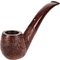 Dunhill Pipes Cumberland No. 4113 Bent (Nr. 532) (2023)_03