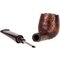 Dunhill Pipes Cumberland No. 3101 Apple (Nr.541) (2022)_05