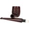 Dunhill Pipes Cumberland No. 4303F Billiard 9mm (Nr.692) (2023)_05