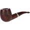 Dunhill Pipes Cumberland No. 6401F Apple 9mm (Nr.693) (2023)_03