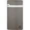 Rattray's Alfie Gunmetal Satin (15072)