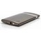 Rattray's Alfie Gunmetal Satin (15072) Detailbild