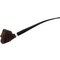 Anton Pipes Bruyere Pfeifen Gandalf Brown