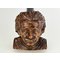 Anton Pipes Bruyere Pfeifen Albert Einstein Detailbild 3