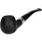Anton Pipes Bruyere Pfeifen Modell 320 Black Blast_03
