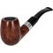 Anton Pipes Bruyere Pfeifen Modell 311 Brown_0