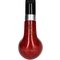 Anton Pipes Bruyere Pfeifen Modell 312 Black Red_04