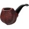 Anton Pipes Bruyere Pfeifen Modell 137B Brown_02