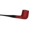 Anton Pipes Bruyere Pfeifen Modell 138R Red_03