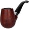 Anton Pipes Bruyere Pfeifen Modell 139B Brown_02