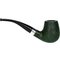 Anton Pipes Bruyere Pfeifen Modell 139G Green_03