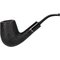Anton Pipes Bruyere Pfeifen Modell 142D Black_01