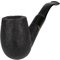 Anton Pipes Bruyere Pfeifen Modell 142D Black_02