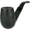 Anton Pipes Bruyere Pfeifen Modell 142G Green_02
