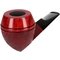 Anton Pipes Bruyere Pfeifen Modell 145R Red_02