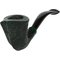 Anton Pipes Bruyere Pfeifen Modell 120G Green_02