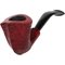 Anton Pipes Bruyere Pfeifen Modell 120R Red_02