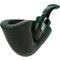 Anton Pipes Bruyere Pfeifen Modell 123G Green_02