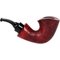 Anton Pipes Bruyere Pfeifen Modell 123R Red_03