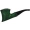 Anton Pipes Bruyere Pfeifen Modell 124G Green_01
