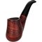 Anton Pipes Bruyere Pfeifen Modell 135B Brown_02