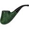 Anton Pipes Bruyere Pfeifen Modell 135G Green_01