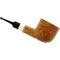 Holmer Knudsen Flake Pipes Pot natur (interne Nr. 1) Detailbild