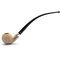 Molina Longus Sandblast Natural (15310) Detailbild