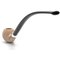 Molina Longus Sandblast Natural (15310) Detailbild 3