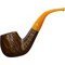 Peterson Classic Yellow 68 (14466)