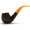 Peterson Classic Yellow 68 (14466) Detailbild