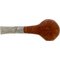 Santambrogio Pipes Pfeifen Bent Apple No. 9 Unterboden