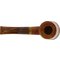 Santambrogio Pipes Pfeifen Cherrywood No. 11 Draufsicht