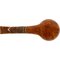 Santambrogio Pipes Pfeifen Bent Apple No. 13 Unterboden