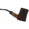 Santambrogio Pipes Pfeifen Big Cherrywood No. 14 Detailbild