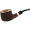 Santambrogio Pipes Pfeifen Big Bent Pot No. 16
