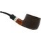 Santambrogio Pipes Pfeifen Big Bent Pot No. 16 Detailbild