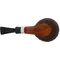 Santambrogio Pipes Pfeifen Big Bent Pot No. 16 Unterboden