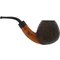 Santambrogio Pipes Pfeifen Big Bent Apple No. 18 Detailbild