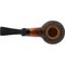 Santambrogio Pipes Pfeifen Big Bent Apple No. 18 Draufsicht